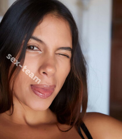 Проститутка Викачка