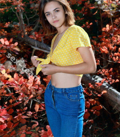 Проститутка ЮЛЯ