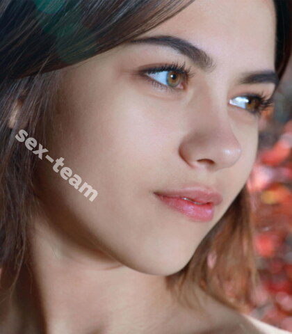 Проститутка Гуля